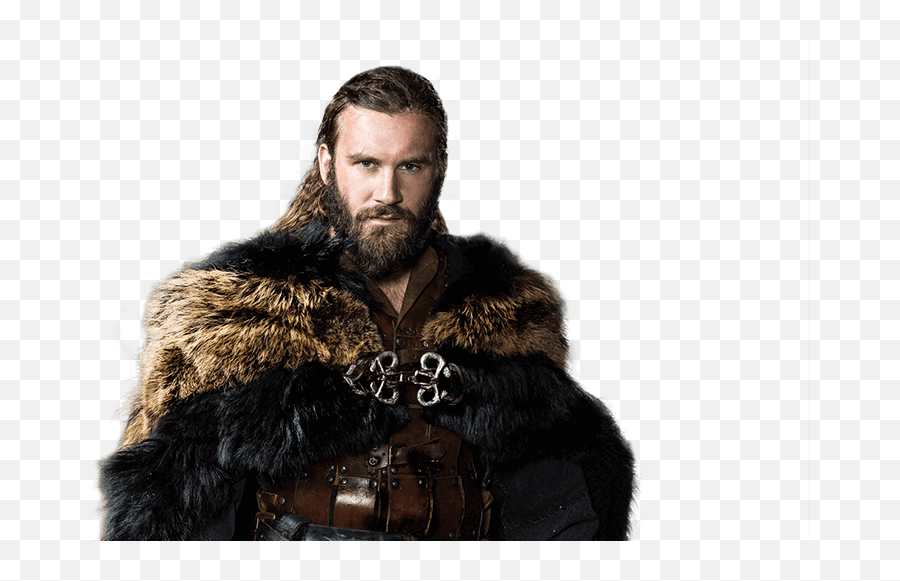 Viking Beard Png - Rollo Png,Vikings Png