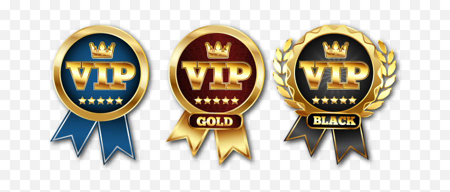 Vip Png Background Image - Vip Logo Gold Png,Vip Png