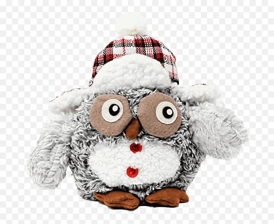 Transparent Background Image Free Png - Stuffed Toy,Owl Transparent