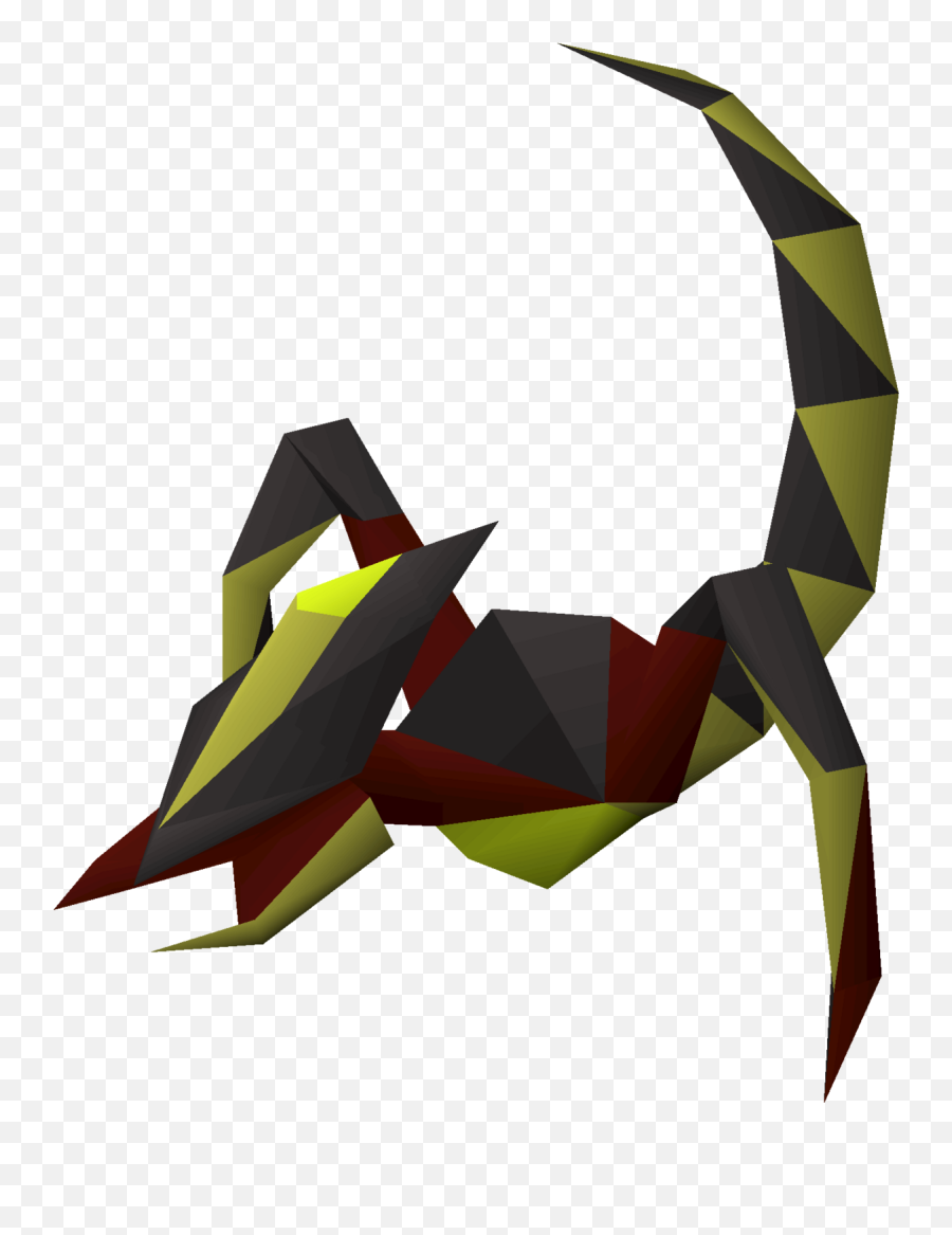 Spawn - Origami Png,Spawn Png