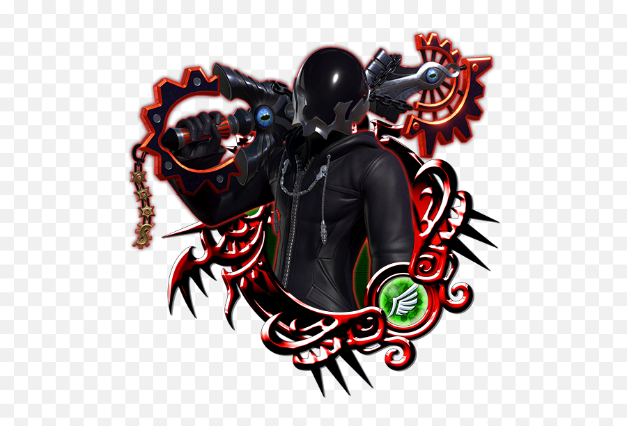 Supernova - Kh Iii Vanitas Khux Wiki Sn Kh Iii Terra Xehanort Png ...