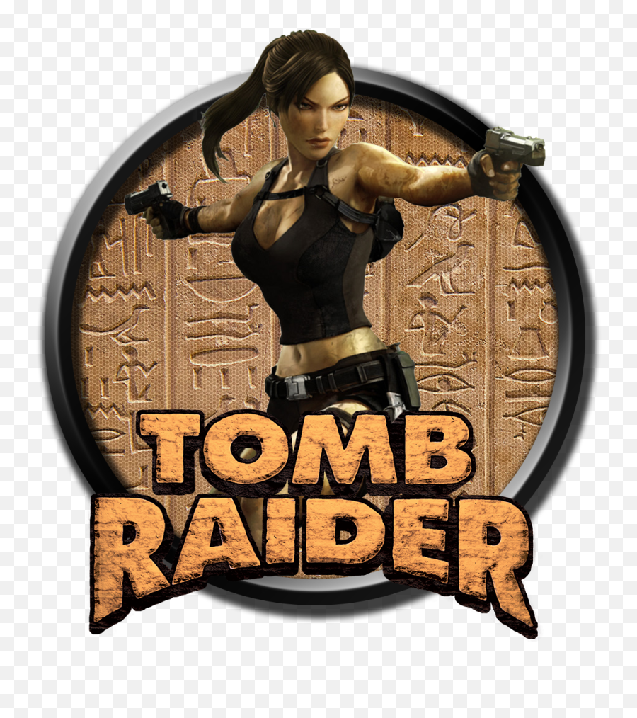 Download Liked Like Share - Tomb Raider Png Image With No Tomb Raider 1 Box Art,Tomb Raider Png
