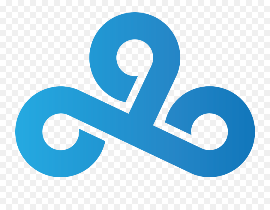 Cloud9 - Cloud 9 Logo Png,Riot Games Logo Transparent