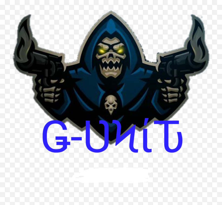 G - Pubg Ghost Gaming Logo Png,Gunit Logos