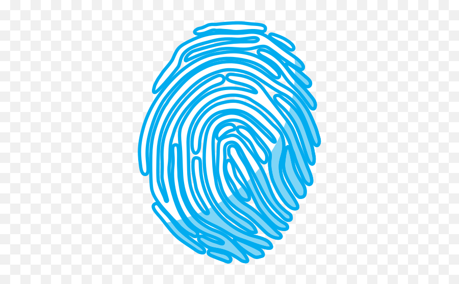 Fingerprint Png Transparent Images - Circle Full Size Png Circle,Fingerprint Png