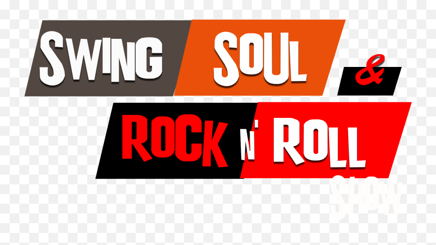 Download Hd Swing Soul Rock N Roll - Rock And Soul Png,Rock N Roll Png