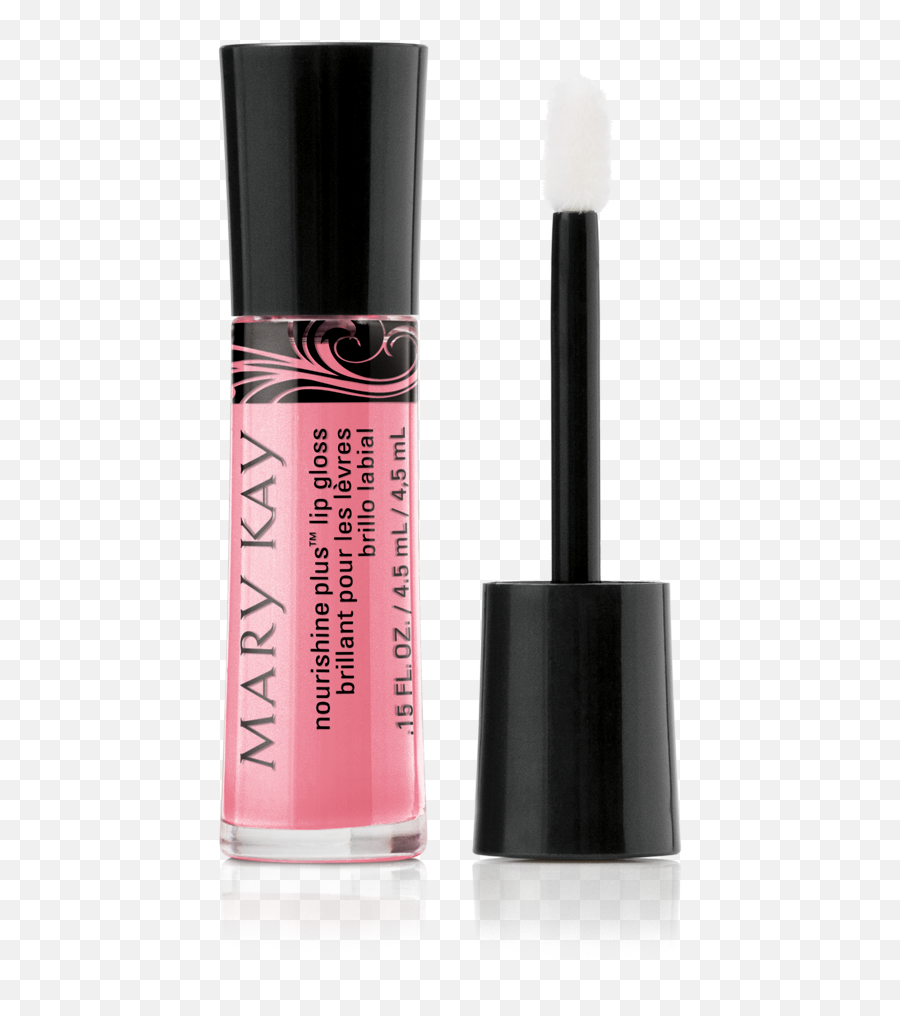 Produtos Mary Kay Transparent - Mary Kay Fancy Nancy Lip Gloss Png,Mary Kay Logo Png