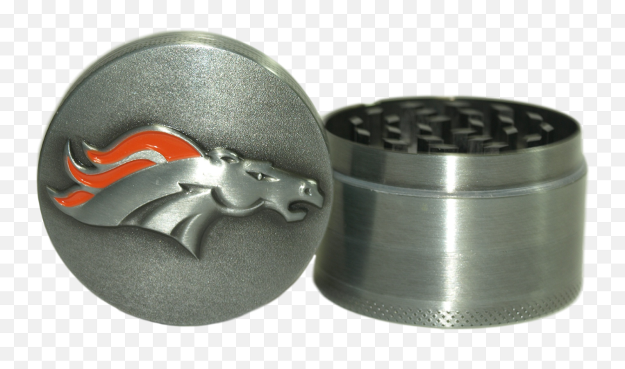 Denver Broncos Grinder - Emblem Png,Broncos Png