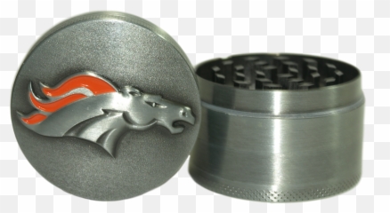 Denver Broncos Grinder - Emblem Png,Broncos Png