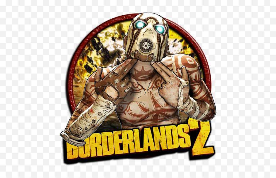 Buy Borderlands 2 Cis - Mad Max 2 Video Game Png,Borderlands 2 Logo Png