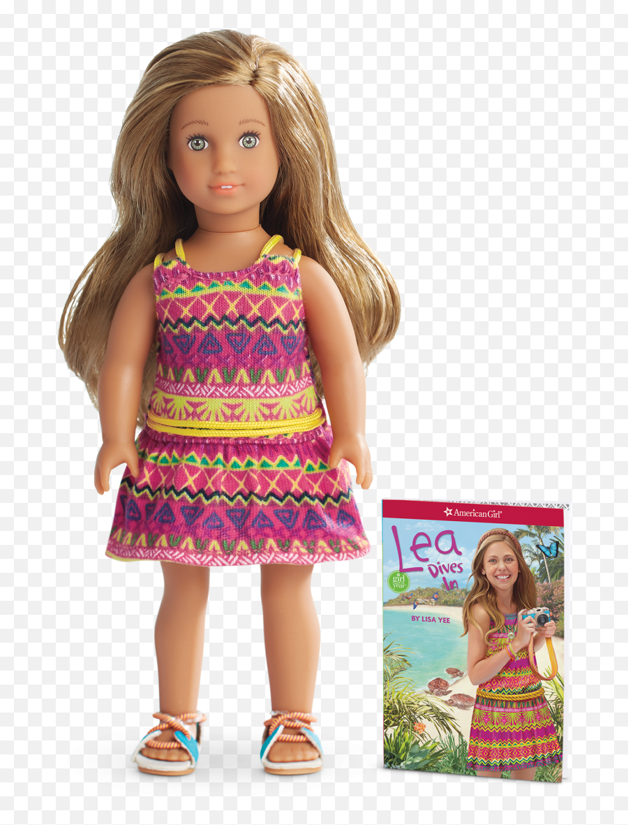 American Girl Transparent Png Clipart