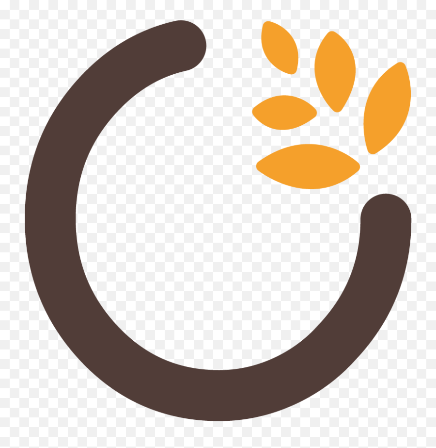 Embedded In Our Logo Is A Stylised Stalk Of Wheat Which - Csa Mark Png,Wheat Logo