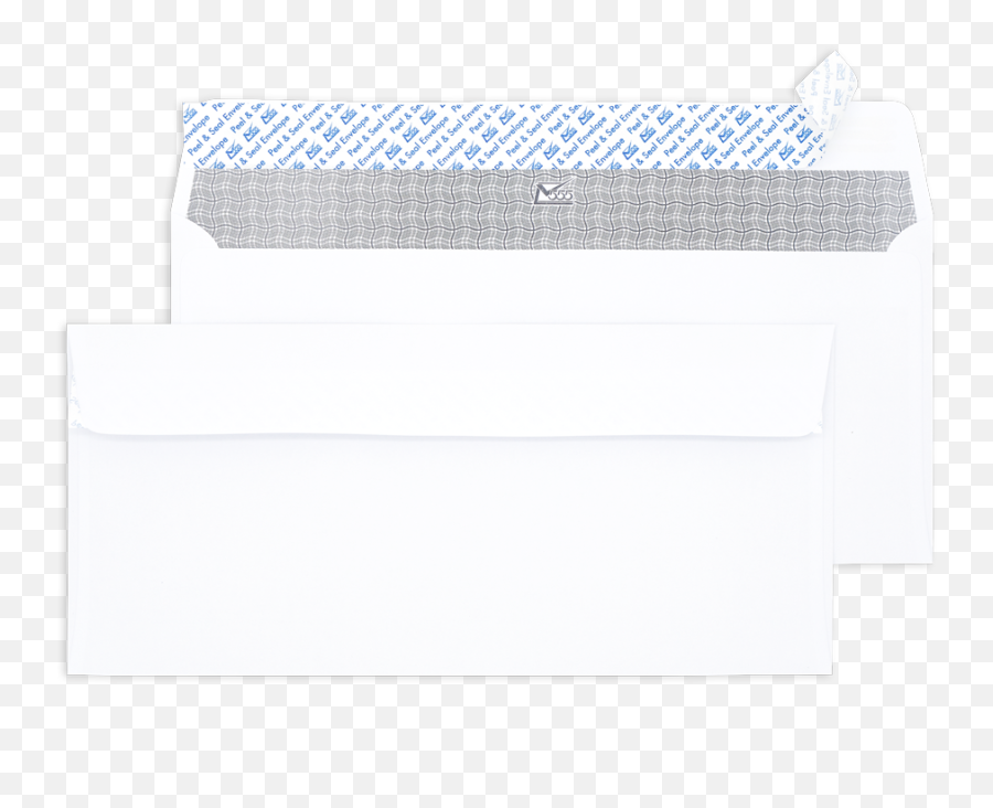 Download Hd White Inside Tint Envelope No - Envelope Envelope Png,White Envelope Png