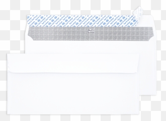 Download Hd White Inside Tint Envelope No - Envelope Envelope Png,White Envelope Png