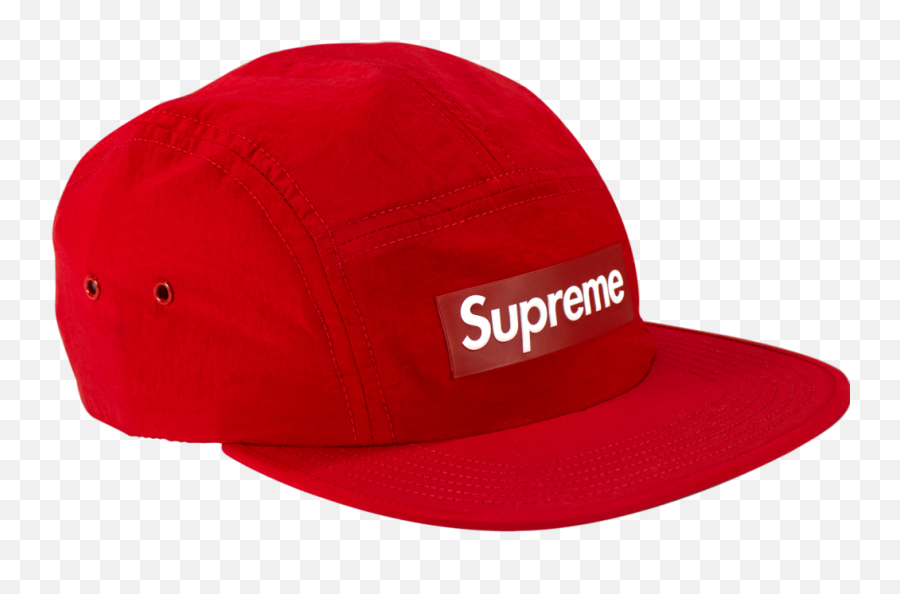 Supreme Hat Transparent - Transparent Supreme Hat Png,Gucci Hat Png