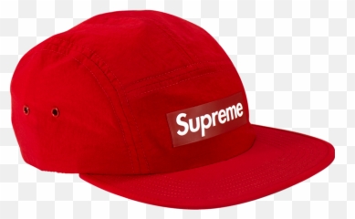 Supreme Hat Transparent - Transparent Supreme Hat Png,Gucci Hat Png