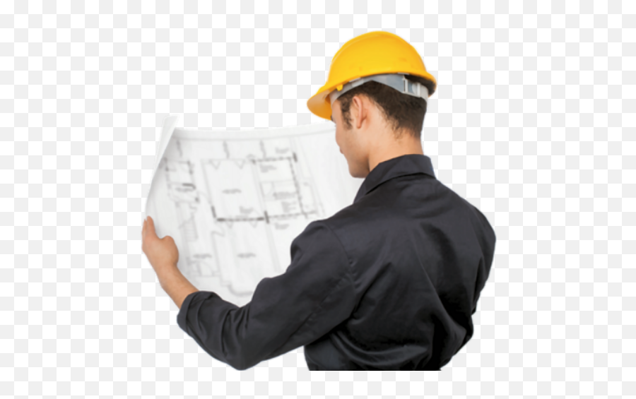 Engineer Transparent Background Png - Engineer Png,Engineer Png