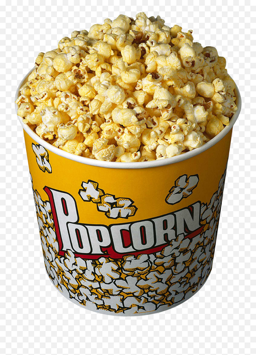Download Popcorn Png Image - Pop Corn Con Mantequilla,Pop Corn Png