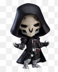 Overwatch X Good Smile Company Special Site - Nendoroid Reaper Png,Overwatch Tracer Png