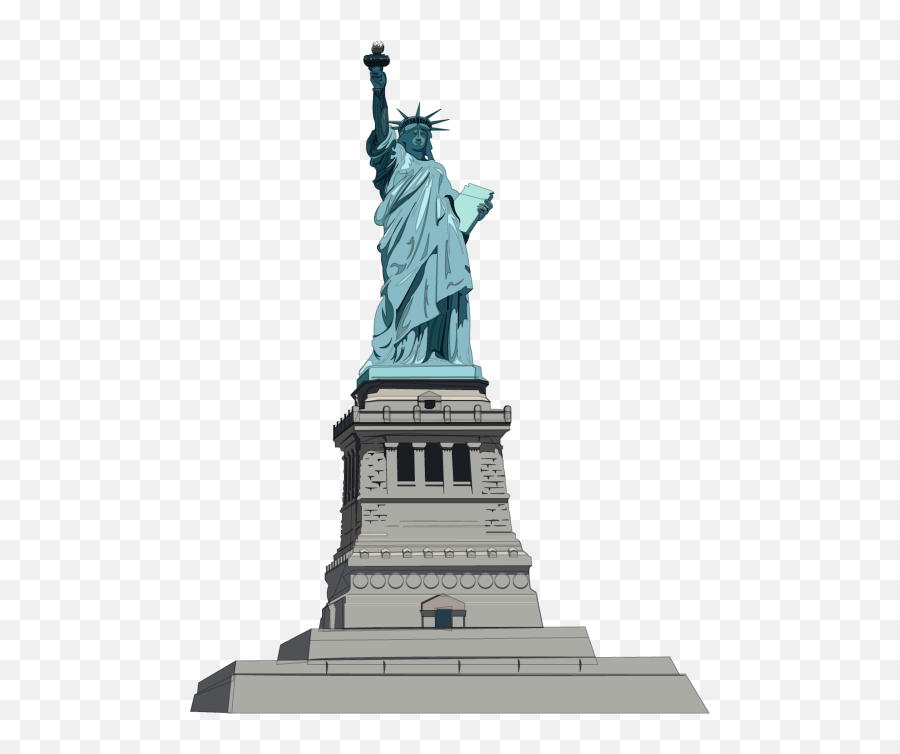 Download Free Png Greek Statue - Abeoncliparts Statue Of Liberty,Greek Statue Png