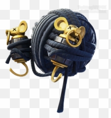 Fortnite Chapter 2 Season New Weapons U0026 Vehicles Pois - Meowscles Backbling png