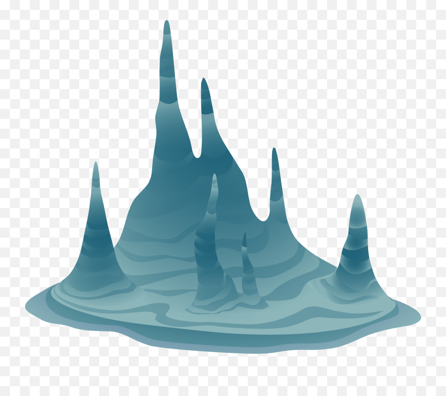 Download Ilmenskie Cave Icons Png Free And Downloads - Clip Cave Icicles Clipart Transparent Background,Free Png Downloads