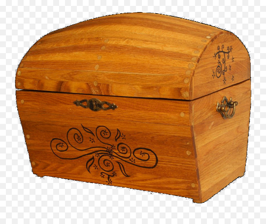 Treasure Chests Png Chest Transparent