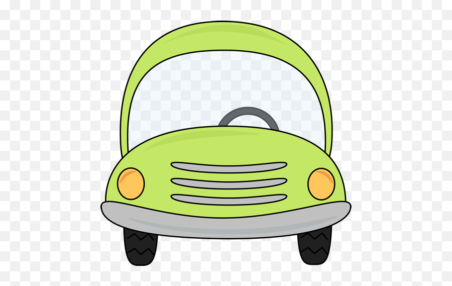 Free Green Car Png Download Clip Art - Please Watch Your Step Sign,Green Car Png