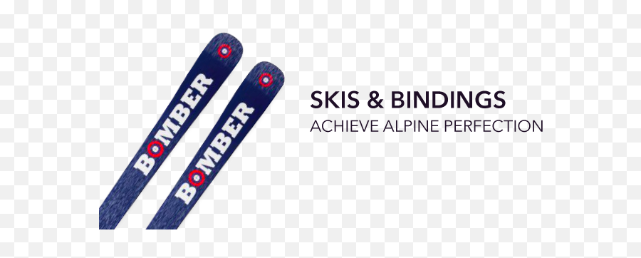 Homepage - Ski Png,Skis Png