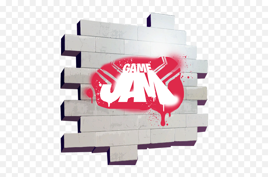 How To Unlock The Free Red Line Wrap Game Jam Spray And - Fortnite Sprays Png,Fortnite Youtube Logo