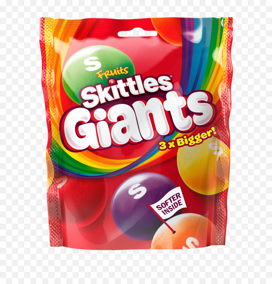 Skittles Unveils Giant New Product Launch - Skittles Giants Png,Skittles Logo Png