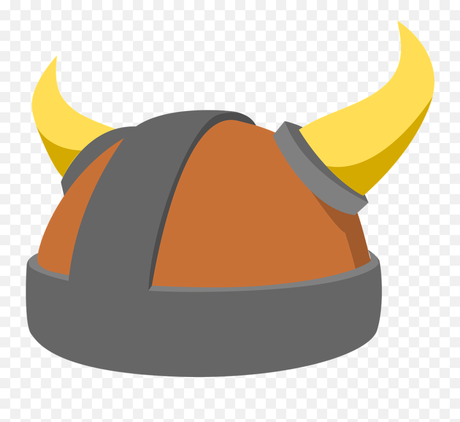 Helmet Vikings Noorman - Free Vector Graphic On Pixabay Viking Helmet Horns Transparent Png,Viking Helmet Png