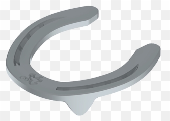 Warrior Ice - Horseshoe png