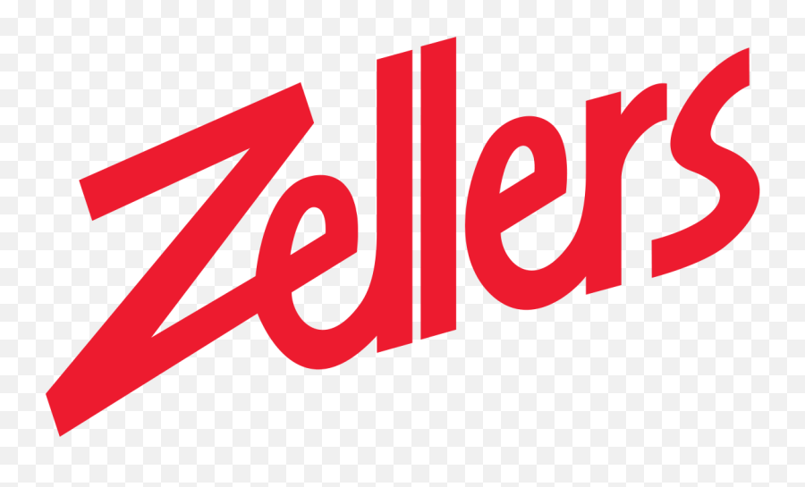 Zellers - Zellers Logo Png,Walmart Neighborhood Market Logo