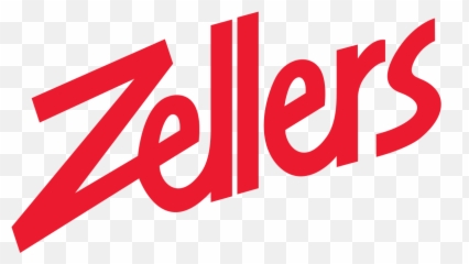 Zellers - Logo png