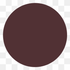 Circle Brown Circulo Png Forma - Sticker by bu2022ou2022y Circle