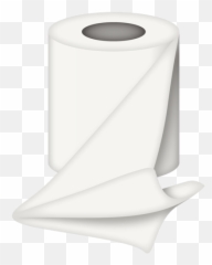 Download Hd Paper Clip Art Printable Bath Time - Tissue Paper Png,Toilet Paper Png