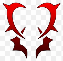 Fairy Tail Grimoire Heart Logo Clipart - Png