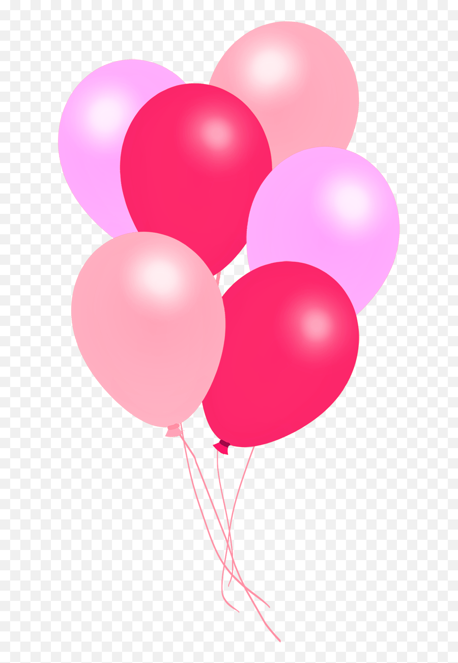 Balloon Clipart - Transparent Blue Balloons Png,Up Balloons Png