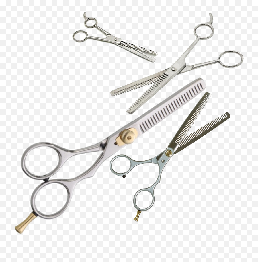 Thinning Scissors - Scissors Transparent Cartoon Jingfm Scissors Png,Scissors Transparent