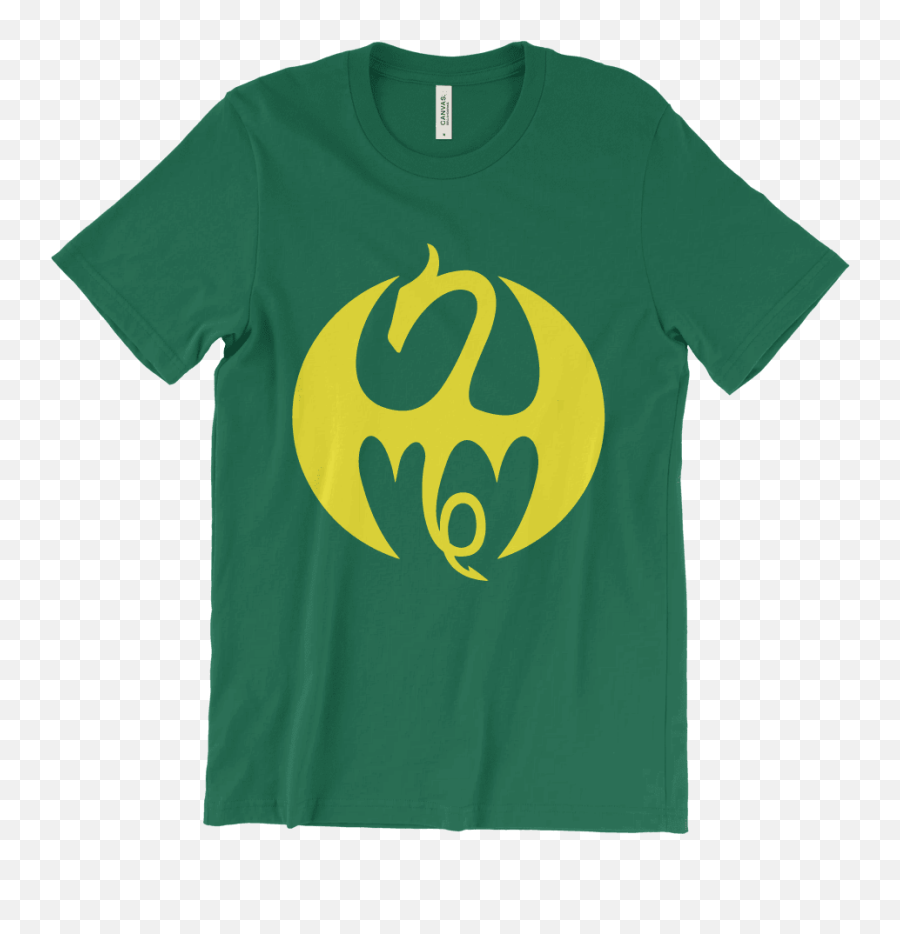 Shou - Illyria Shirt Png,Iron Fist Png