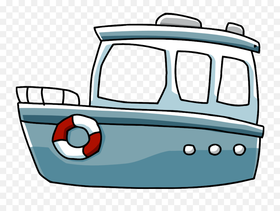 Png Ferry Boat Transparent Boatpng Images Pluspng - Boat,Boat Png