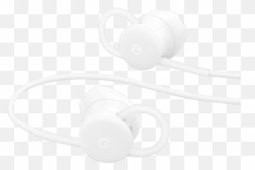 Best Cheap Headphones And Earbuds In 2020 Android Central - Audífonos Google Pixel Puerto C Png,Earbuds Transparent Background