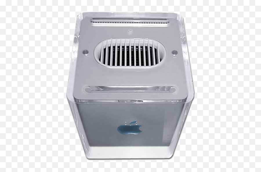 Filepower Mac G4 Cubepng - Wikipedia Power Mac G4 Cube,Cube Png