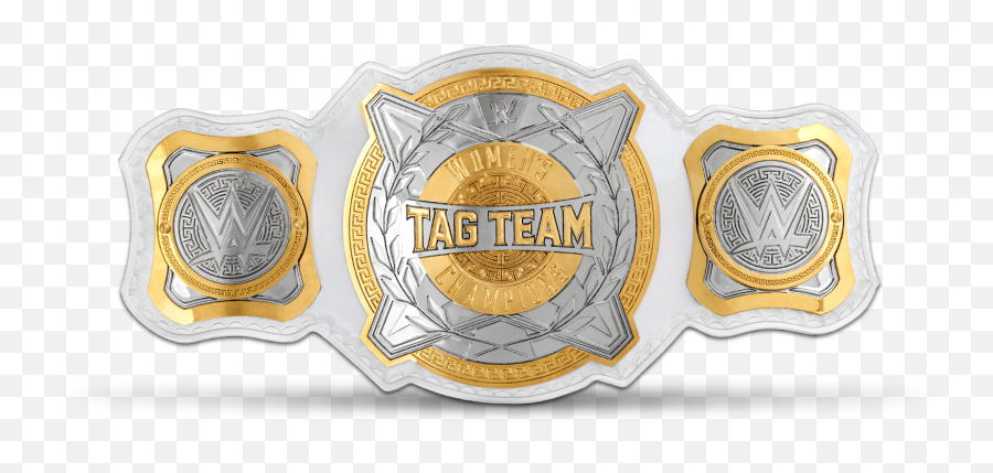 Wweu0027s Current Champions U0026 Future Predictions - Wwe Tag Team Championship Png,Championship Belt Png