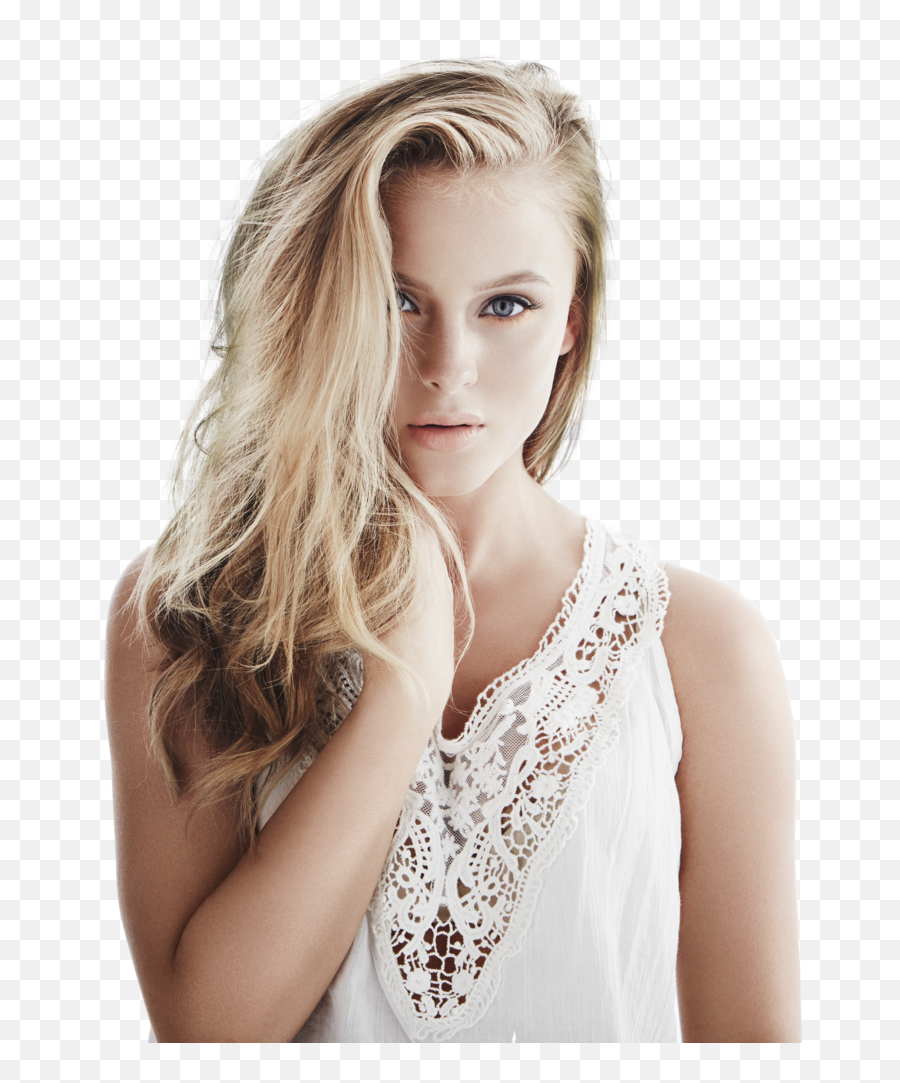 Zara Larsson Png 2 Image - Zara Larsson Png,Zara Logo Png