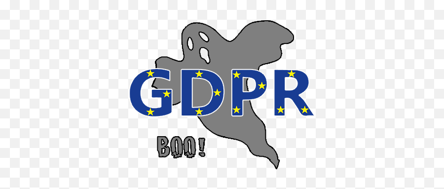 Stop The Gdpr Scaremongering Thereu0027s Nothing Too Daunting - Clip Art Png,Boo Png