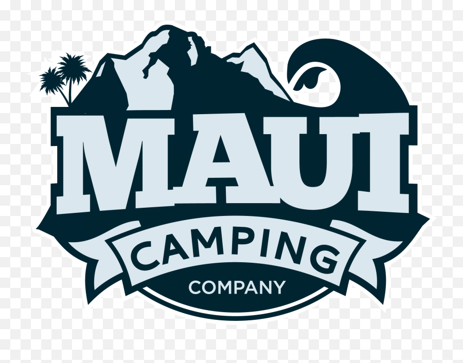 Maui Camping Company - Trivia Night Png,Camping Png