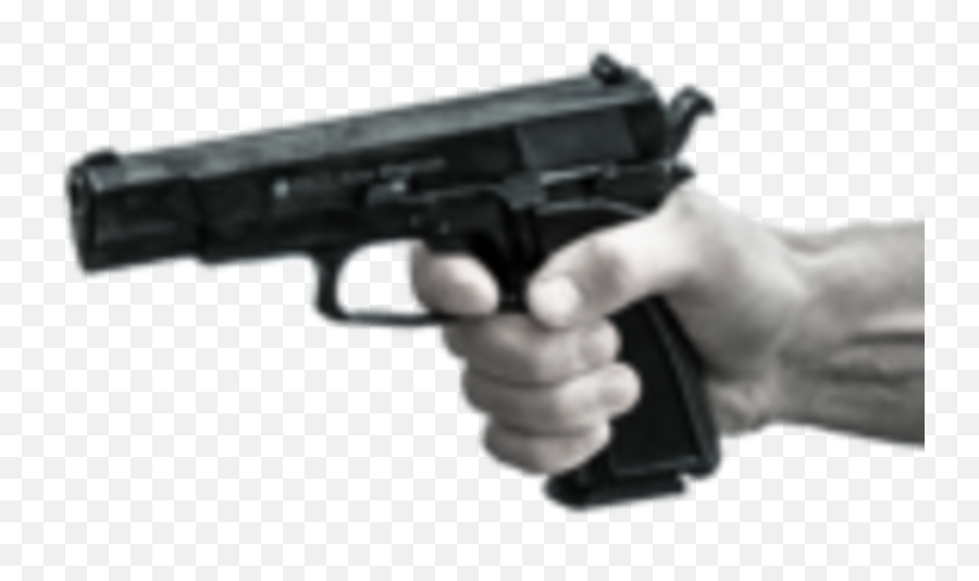 Download Arm Holding Gun Png - Arm Holding Gun Png,Arm With Gun Png