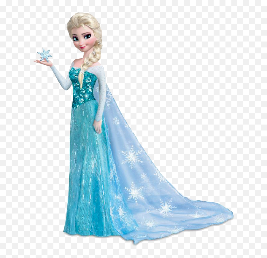 Download Frozen Elsa Png - Elsa Frozen Png Transparente,Elsa Frozen Png